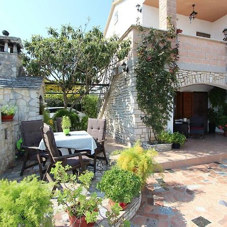 Guest House Rexa Rovinj Exterior photo