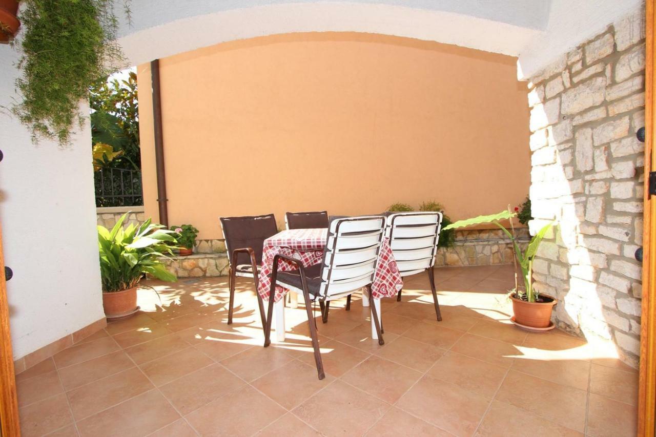 Guest House Rexa Rovinj Exterior photo