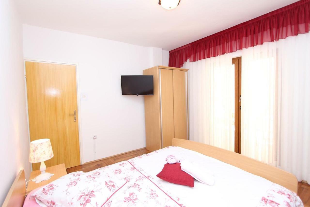 Guest House Rexa Rovinj Exterior photo