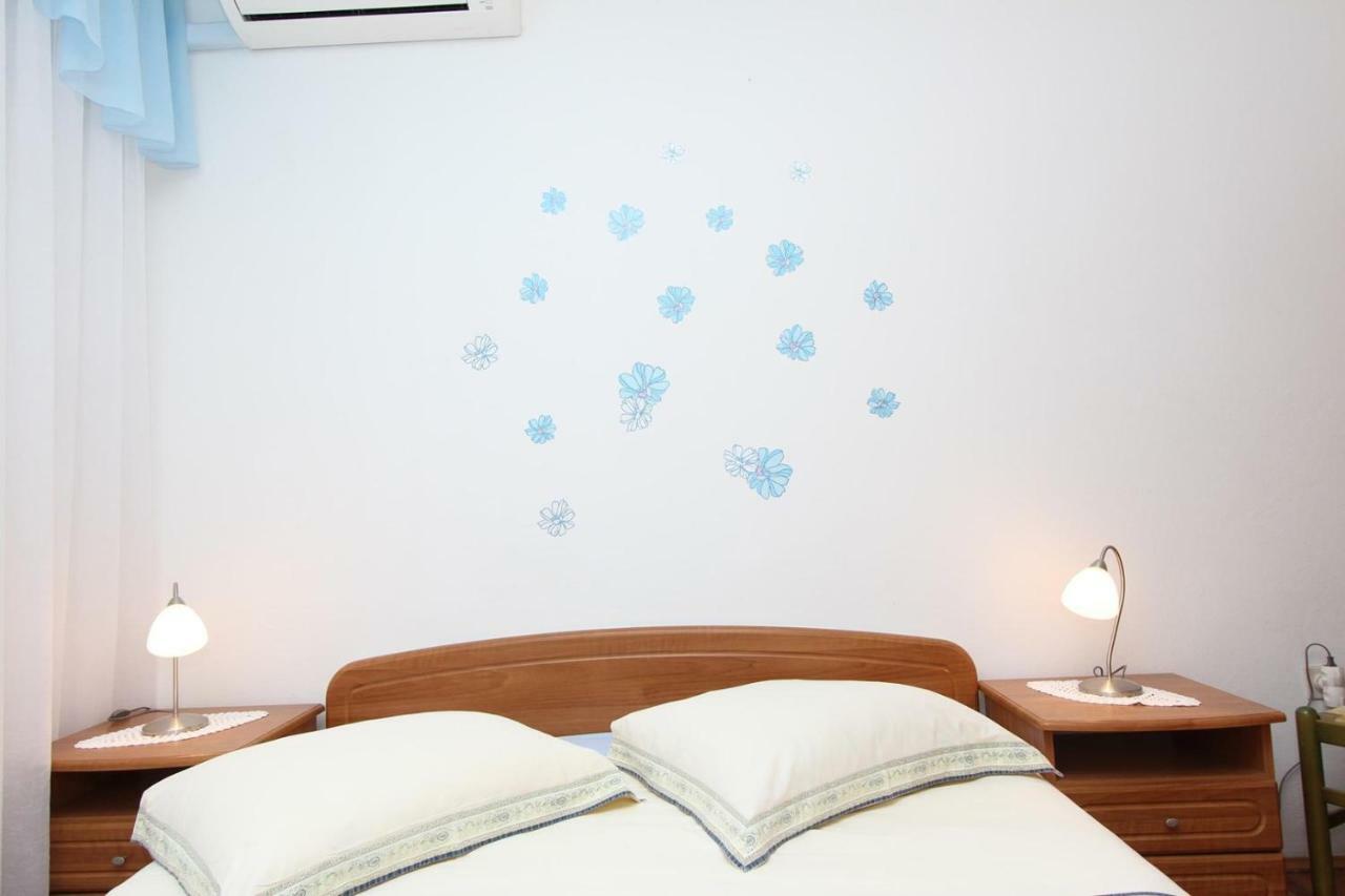 Guest House Rexa Rovinj Exterior photo