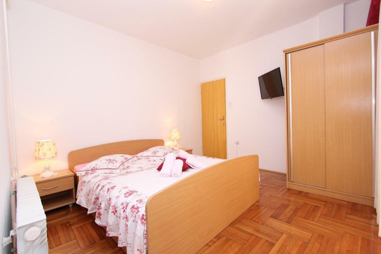 Guest House Rexa Rovinj Exterior photo