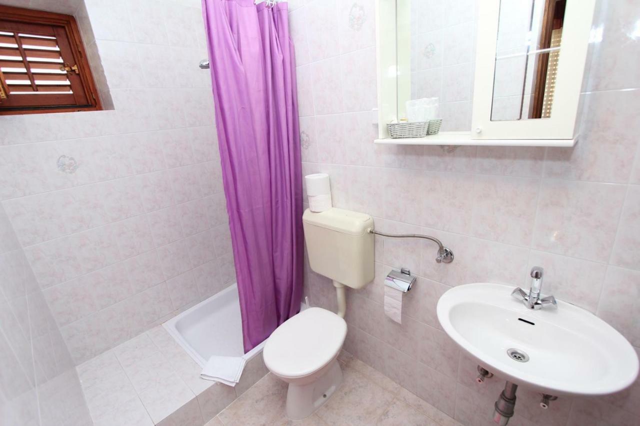 Guest House Rexa Rovinj Exterior photo