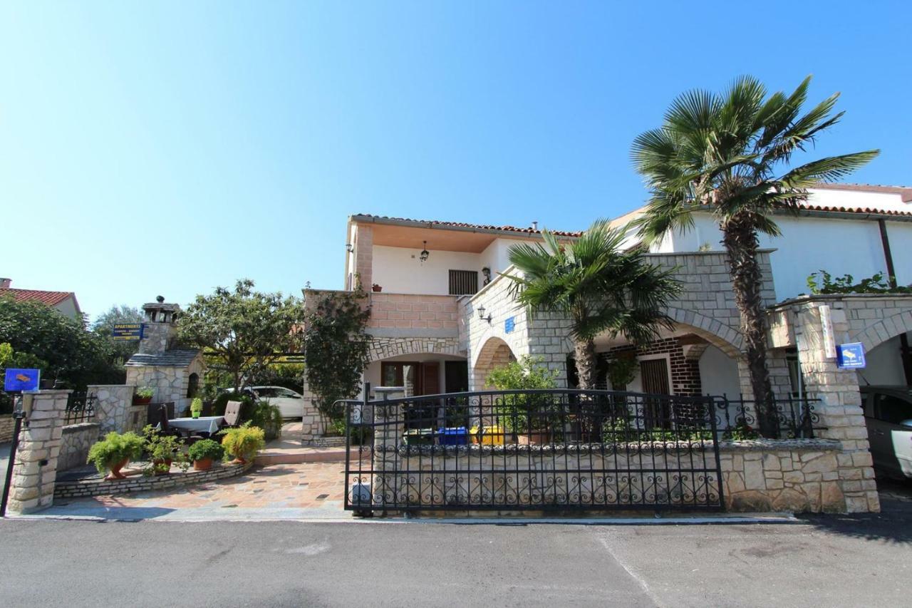 Guest House Rexa Rovinj Exterior photo