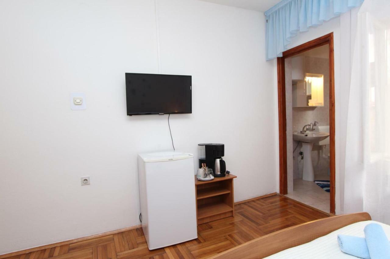 Guest House Rexa Rovinj Exterior photo