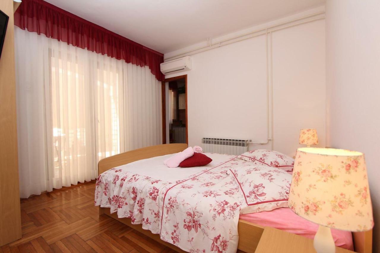 Guest House Rexa Rovinj Exterior photo