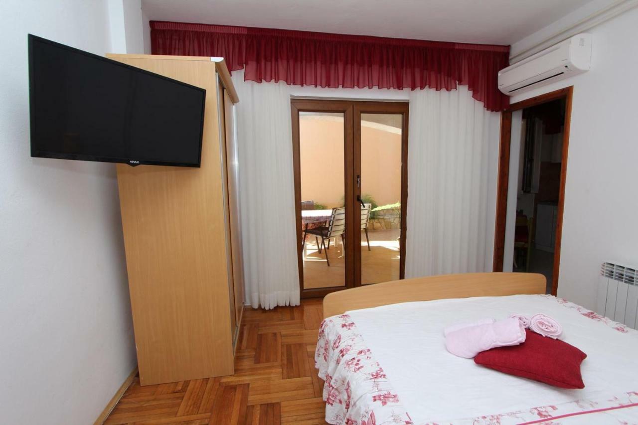 Guest House Rexa Rovinj Exterior photo