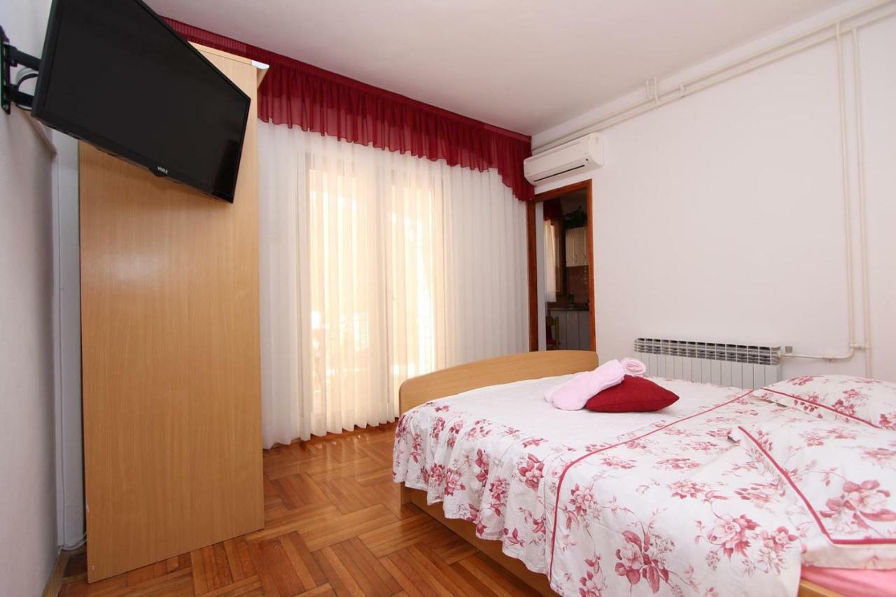Guest House Rexa Rovinj Exterior photo