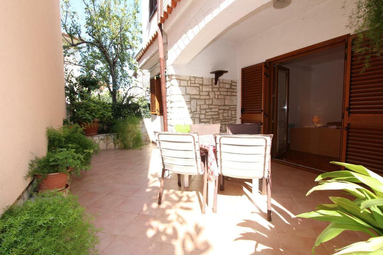 Guest House Rexa Rovinj Exterior photo