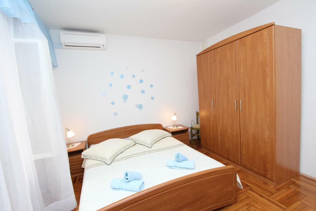 Guest House Rexa Rovinj Exterior photo