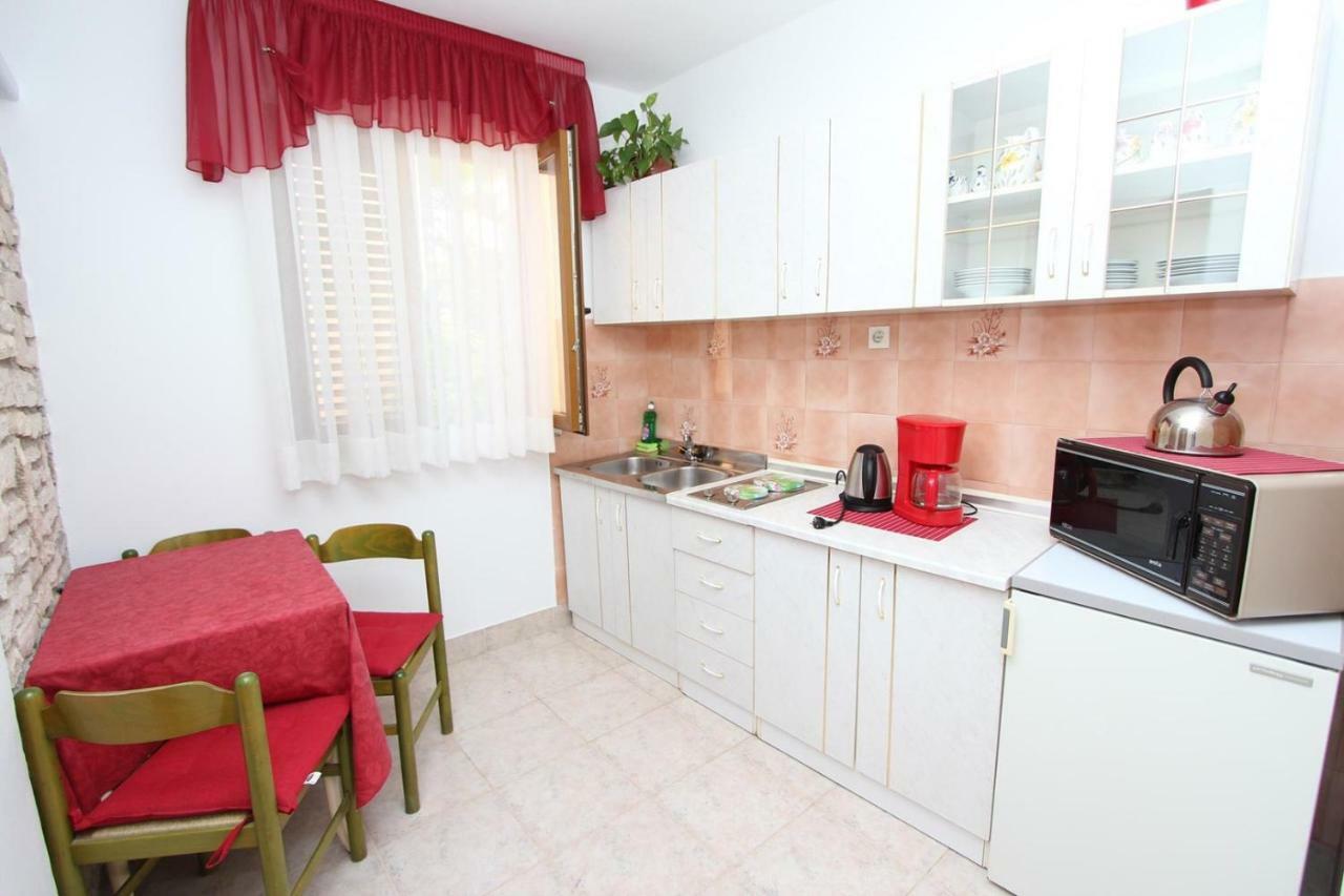 Guest House Rexa Rovinj Exterior photo