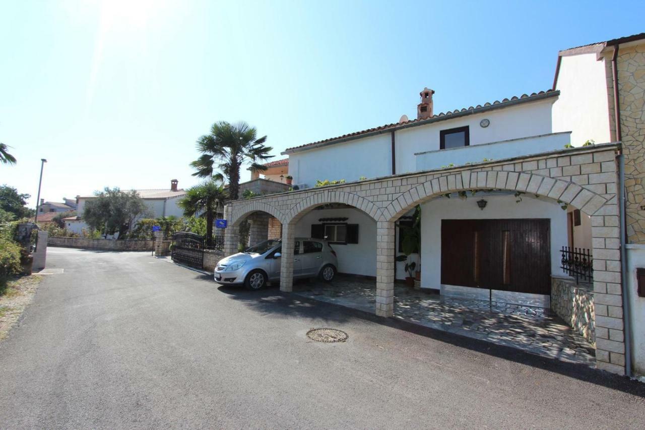 Guest House Rexa Rovinj Exterior photo